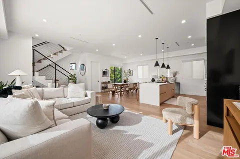 $1,399,999 | 1444 Hi Point Street, Los Angeles, CA 90035