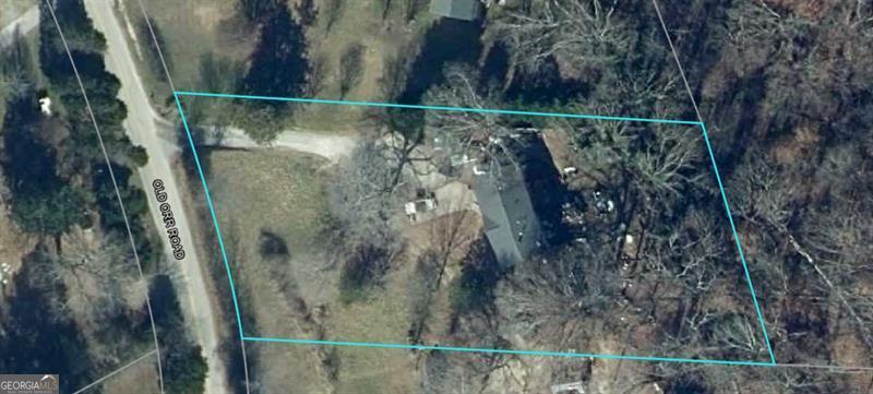 4971 Old Orr Road Flowery Branch, GA 30542 - Photo 1 of 1 Gallery Image 1