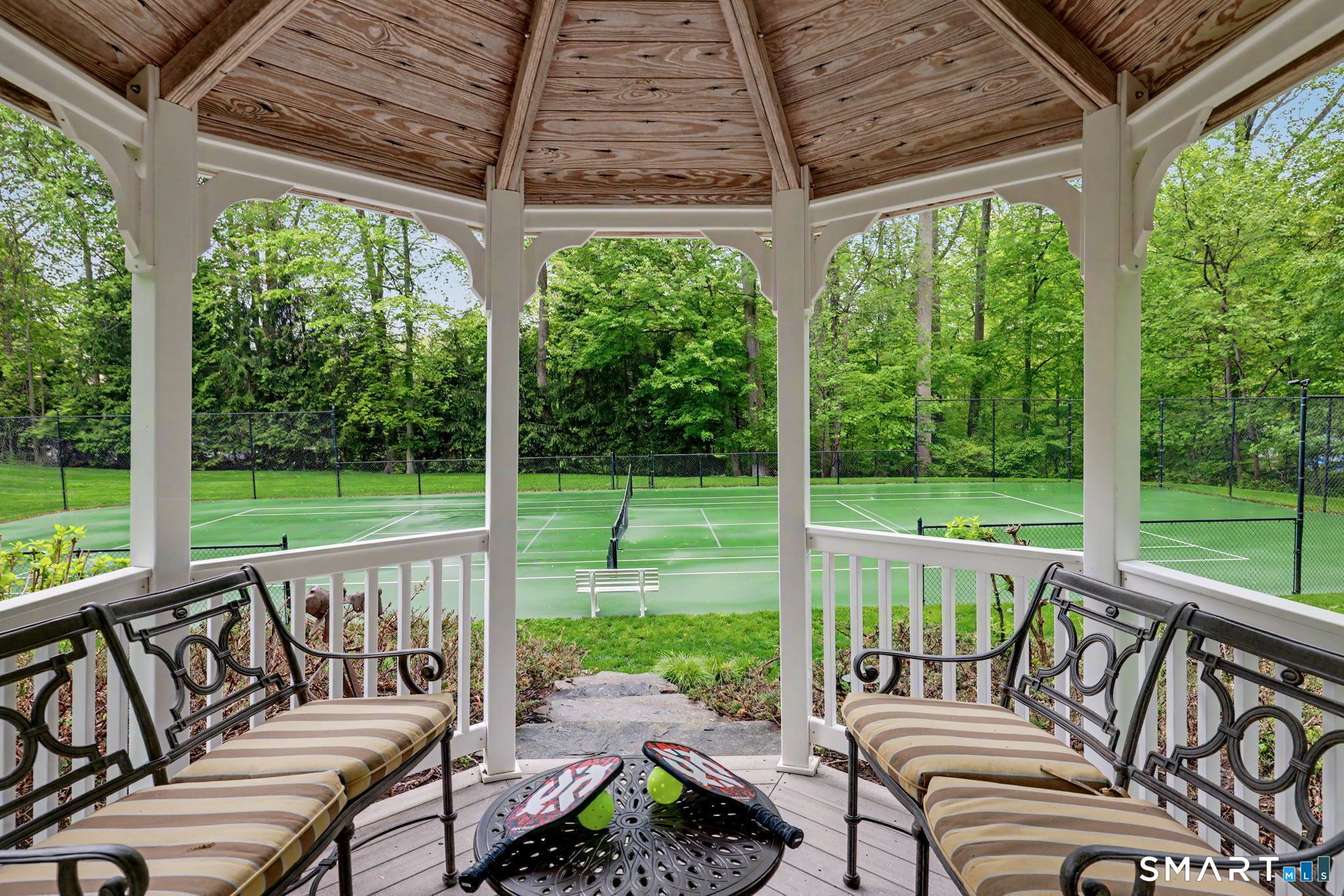 9 North Ridge Road Westport, CT 06880 - Photo 37 of 37 Gallery Image 37