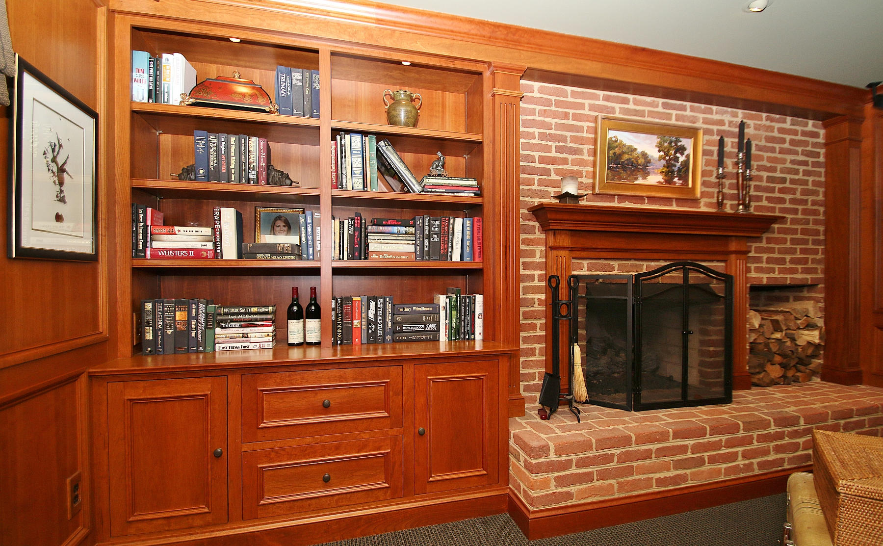 45 Cardinal Road Southwest Roanoke, VA 24014 - Photo 26 of 35