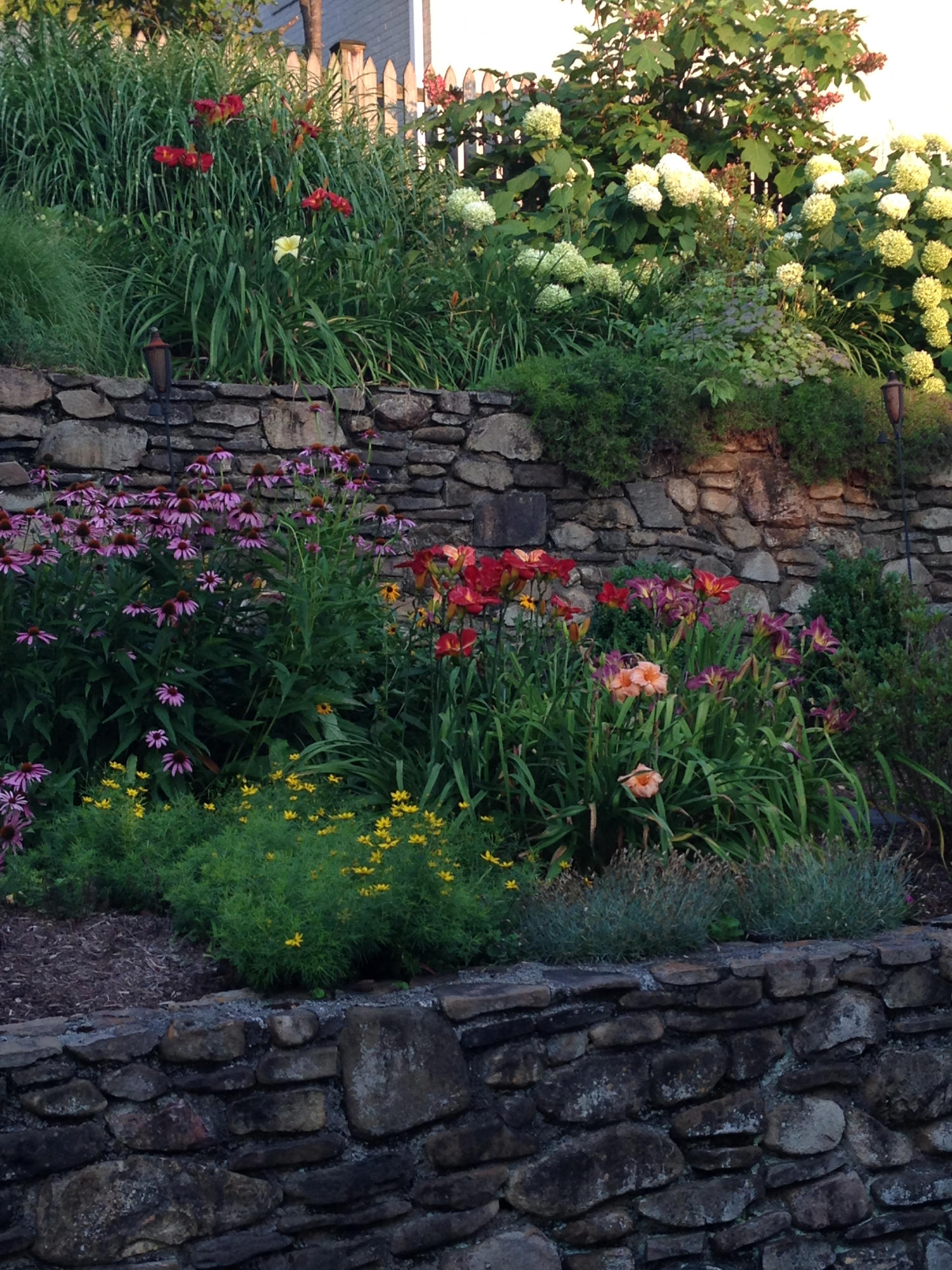 45 Cardinal Road Southwest Roanoke, VA 24014 - Photo 7 of 35 a view of a pathway with a flower