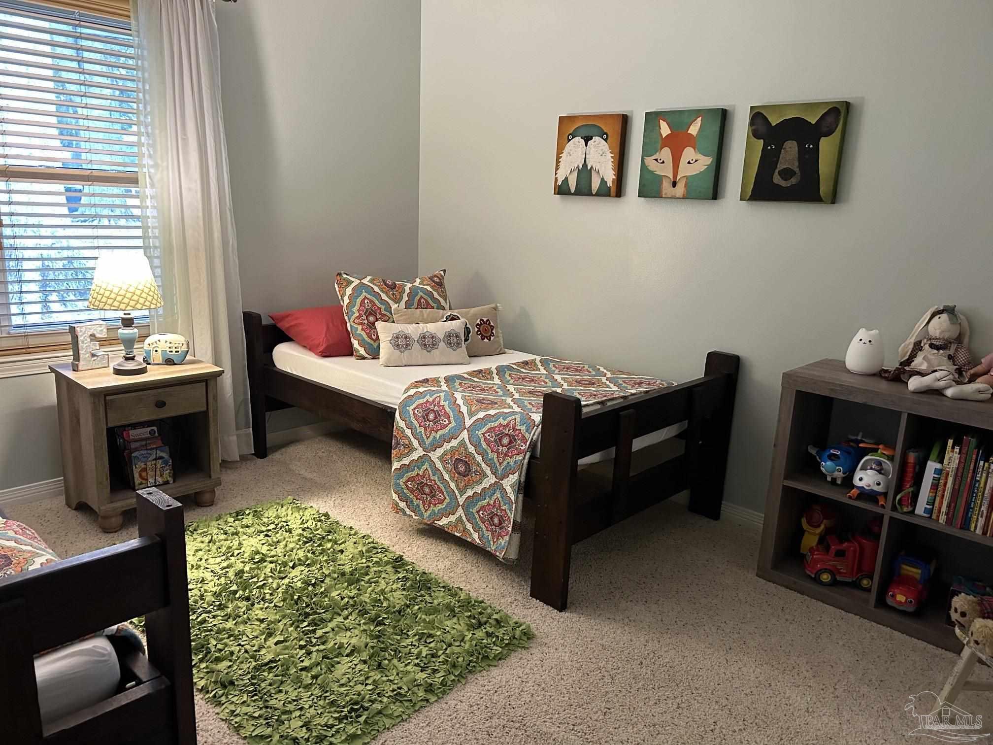 1238 Tate Road Cantonment, FL 32533 - Photo 24 of 43