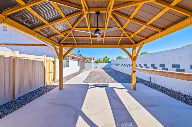 $269,000 | 1359 Redwood Avenue, Needles, CA 92363