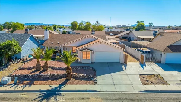 $259,700 | 1359 Redwood Avenue, Needles, CA 92363