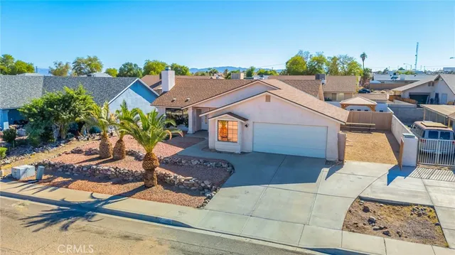 $269,000 | 1359 Redwood Avenue, Needles, CA 92363