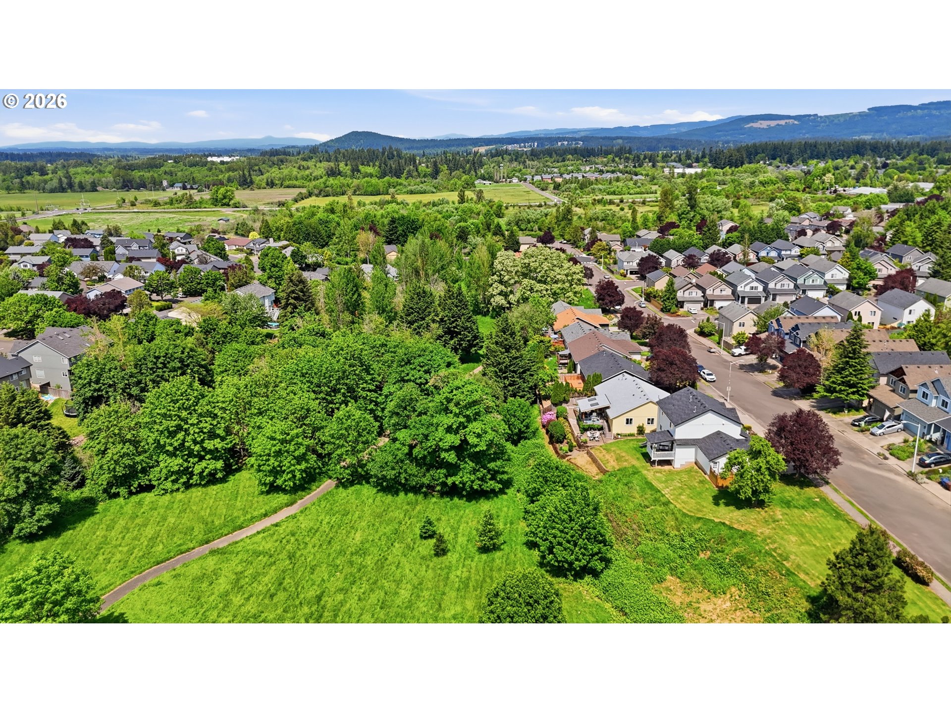 3003 Northwest Julia Street Camas, WA 98607 - Photo 33 of 40