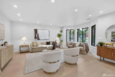 $1,799,000 | 3183 Cesar Chavez, Unit 1, San Francisco, CA 94110