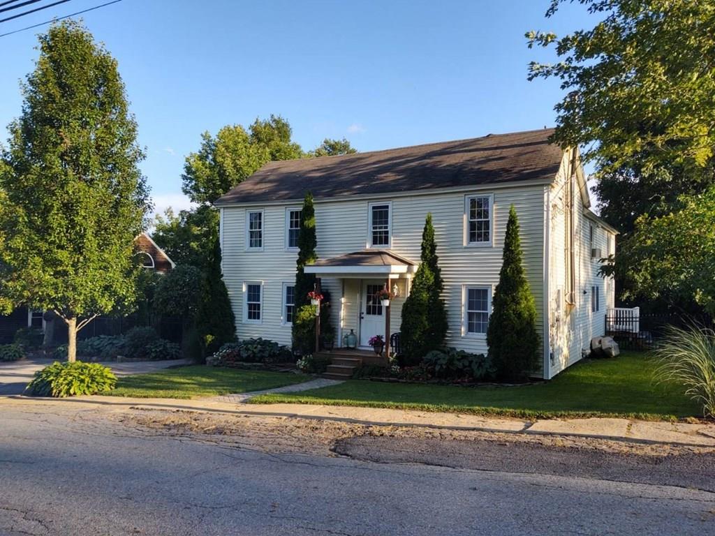23 Maple Street Oakham, MA 01068 - Photo 1 of 35 Gallery Image 1