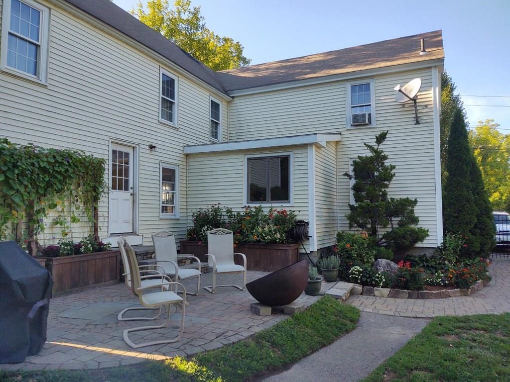 23 Maple Street Oakham, MA 01068 - Photo 3 of 35 Gallery Image 3
