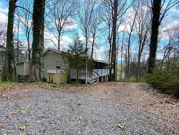 $329,971 | 696 Chatuge Village Circle, Hayesville, NC 28904