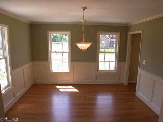 87 Peppertree Road Clemmons, NC 27012 - Photo 3 of 9 Other.