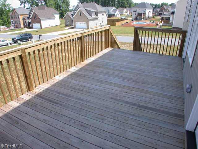 87 Peppertree Road Clemmons, NC 27012 - Photo 8 of 9 Other.