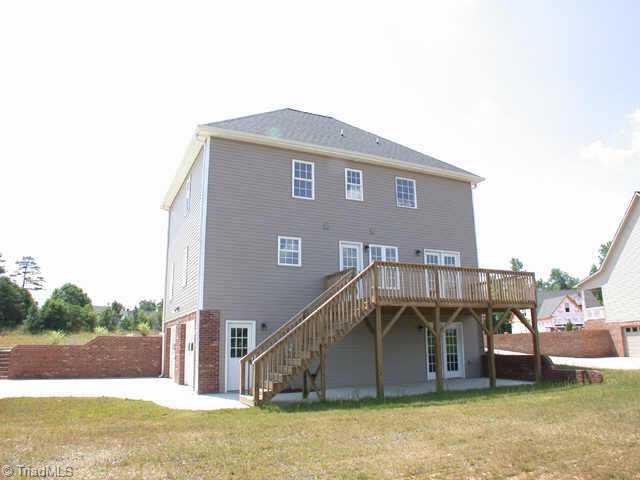 87 Peppertree Road Clemmons, NC 27012 - Photo 9 of 9 Other.