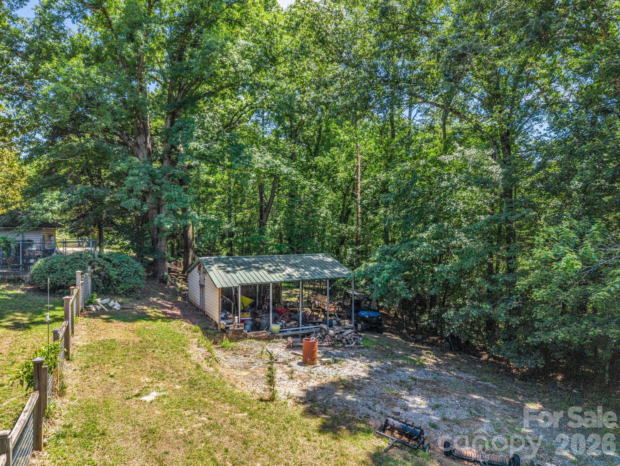 590 Miller Road Rutherfordton, NC 28139 - Photo 46 of 48