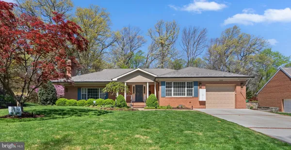 $1,299,000 | 7018 Hunter Lane, College Park, MD 20740