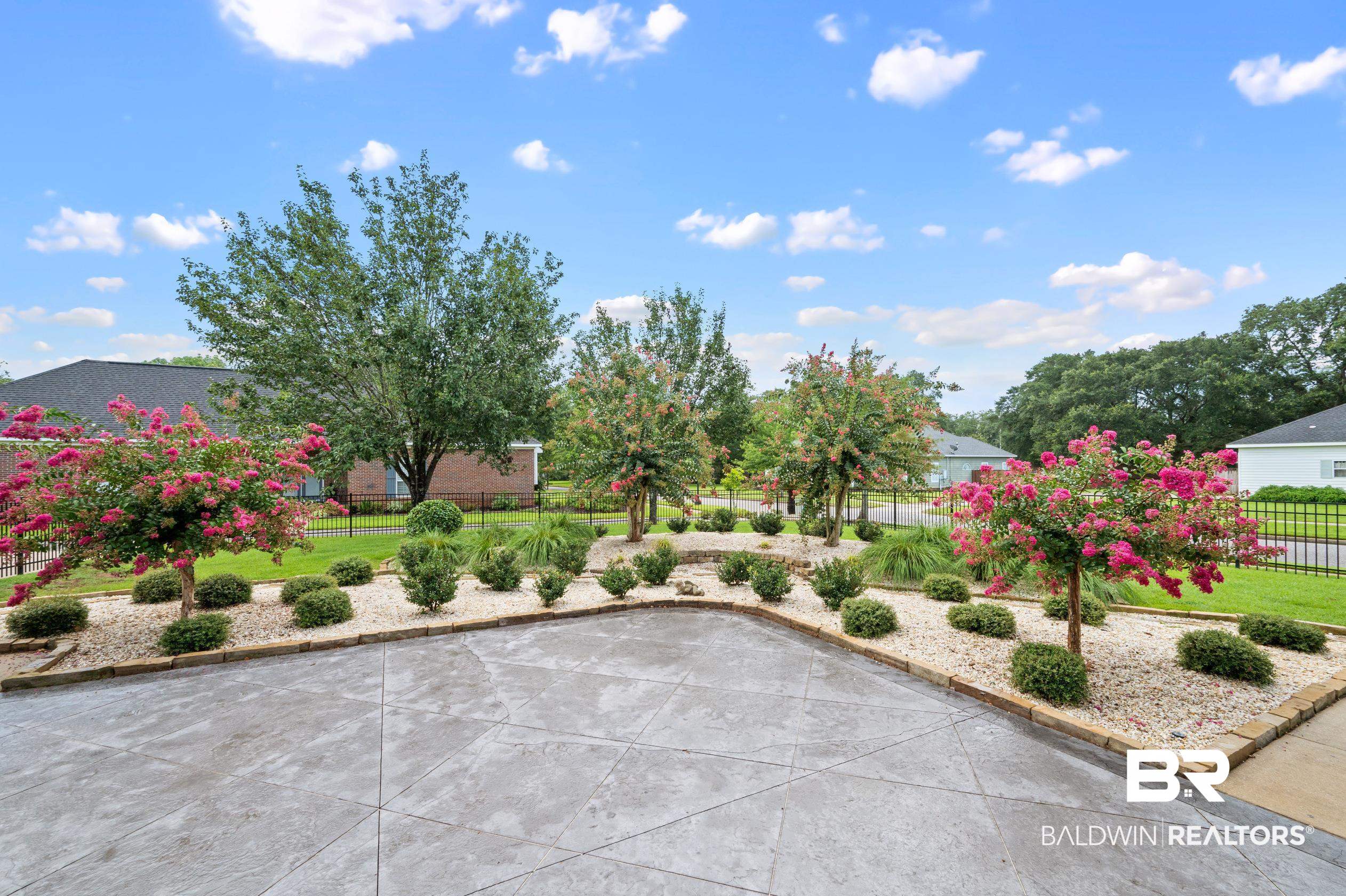 29614 St George Street Daphne, AL 36526 - Photo 34 of 42 View of patio / terrace