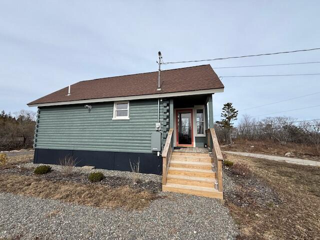 6 Cecelias Way Lubec, ME 04652 - Photo 12 of 57 IMG_6996 (1)