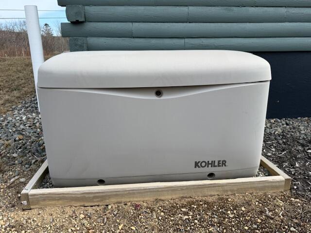 6 Cecelias Way Lubec, ME 04652 - Photo 14 of 57 IMG_6987