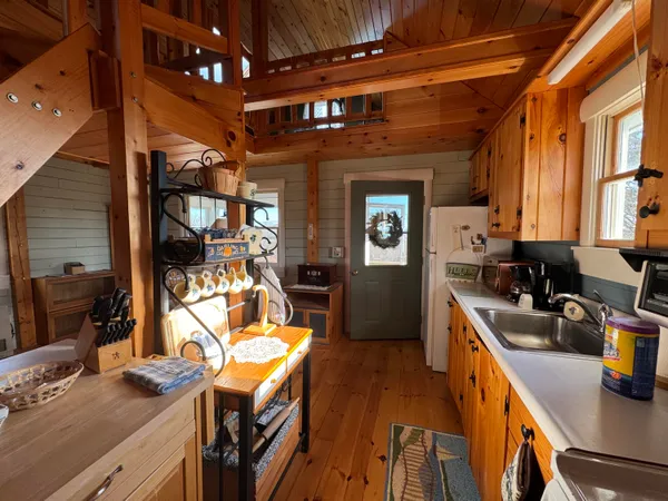 $274,900 | 6 Cecelias Way, Lubec, ME 04652