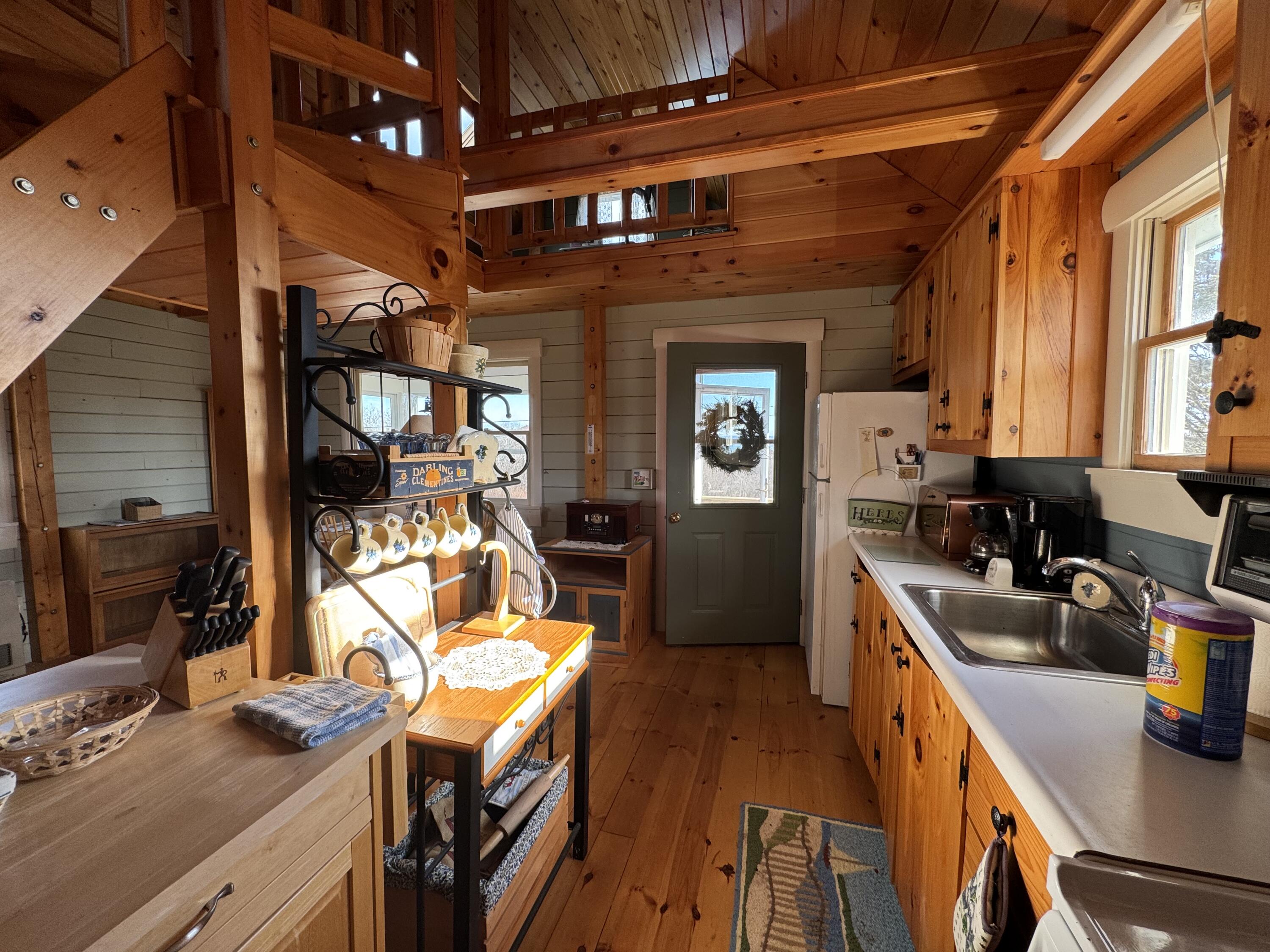 6 Cecelias Way Lubec, ME 04652 - Photo 16 of 57 IMG_7868