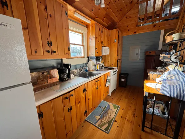 $274,900 | 6 Cecelias Way, Lubec, ME 04652