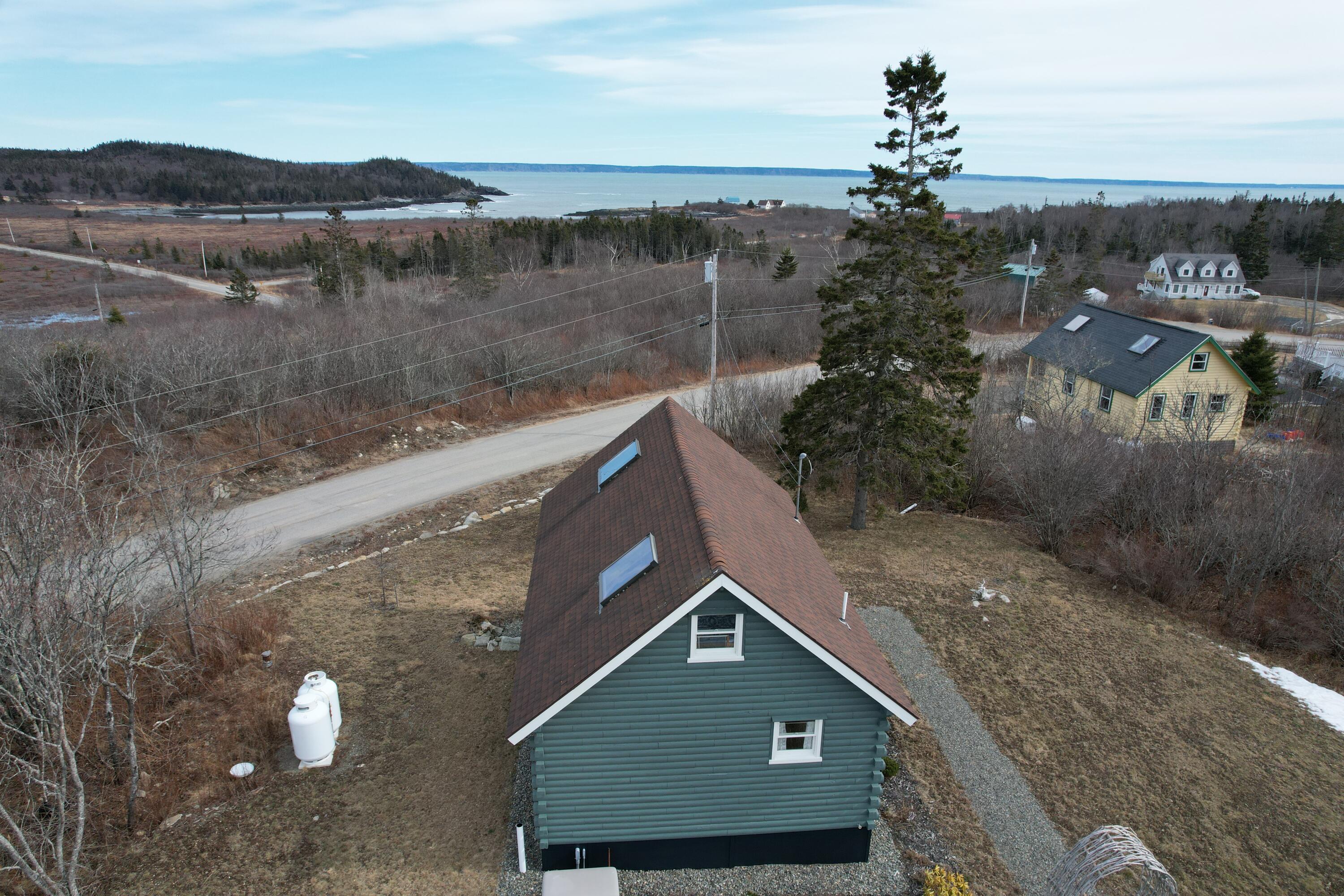 6 Cecelias Way Lubec, ME 04652 - Photo 3 of 57 DJI_0768