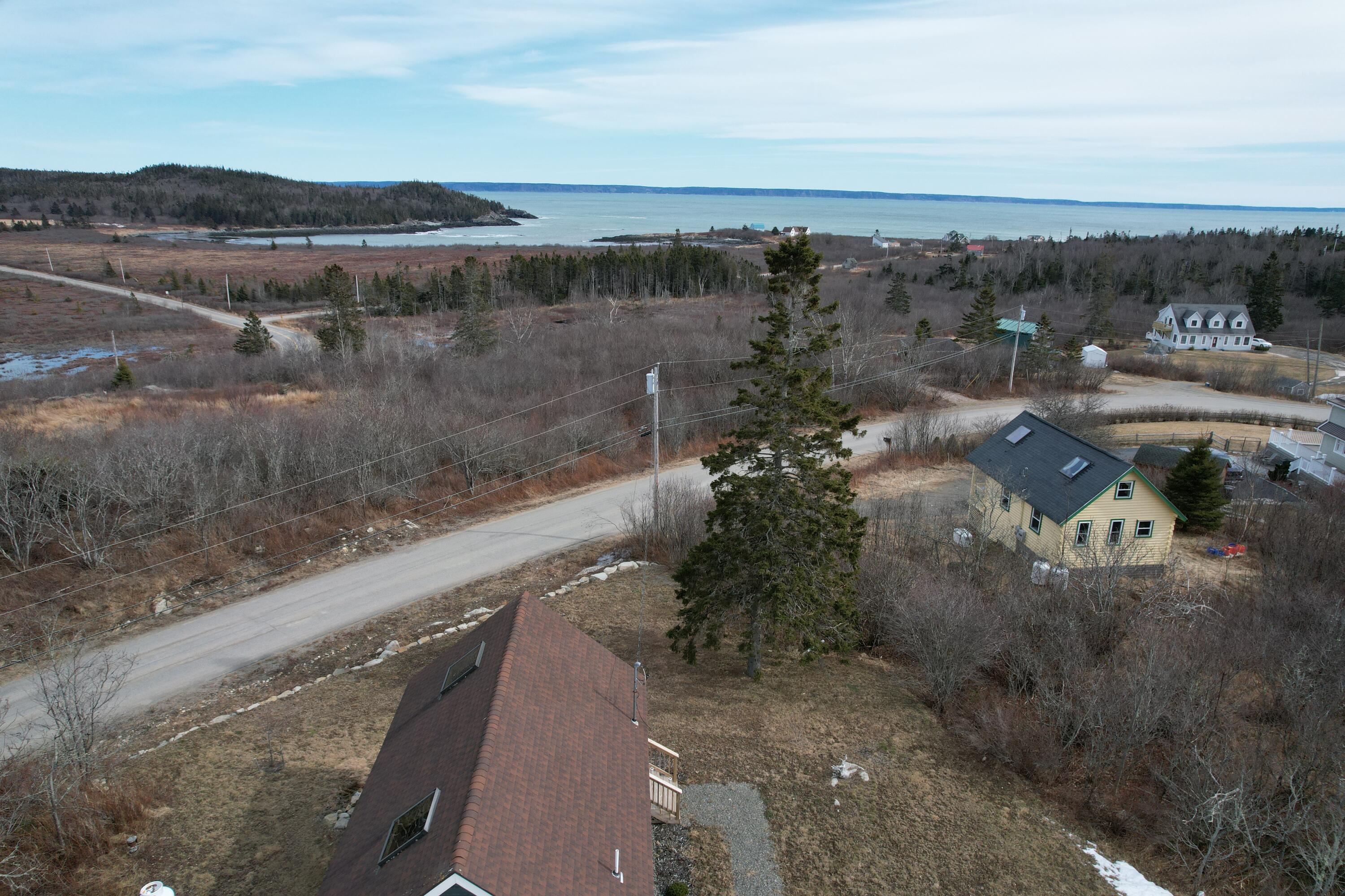 6 Cecelias Way Lubec, ME 04652 - Photo 40 of 57 DJI_0785