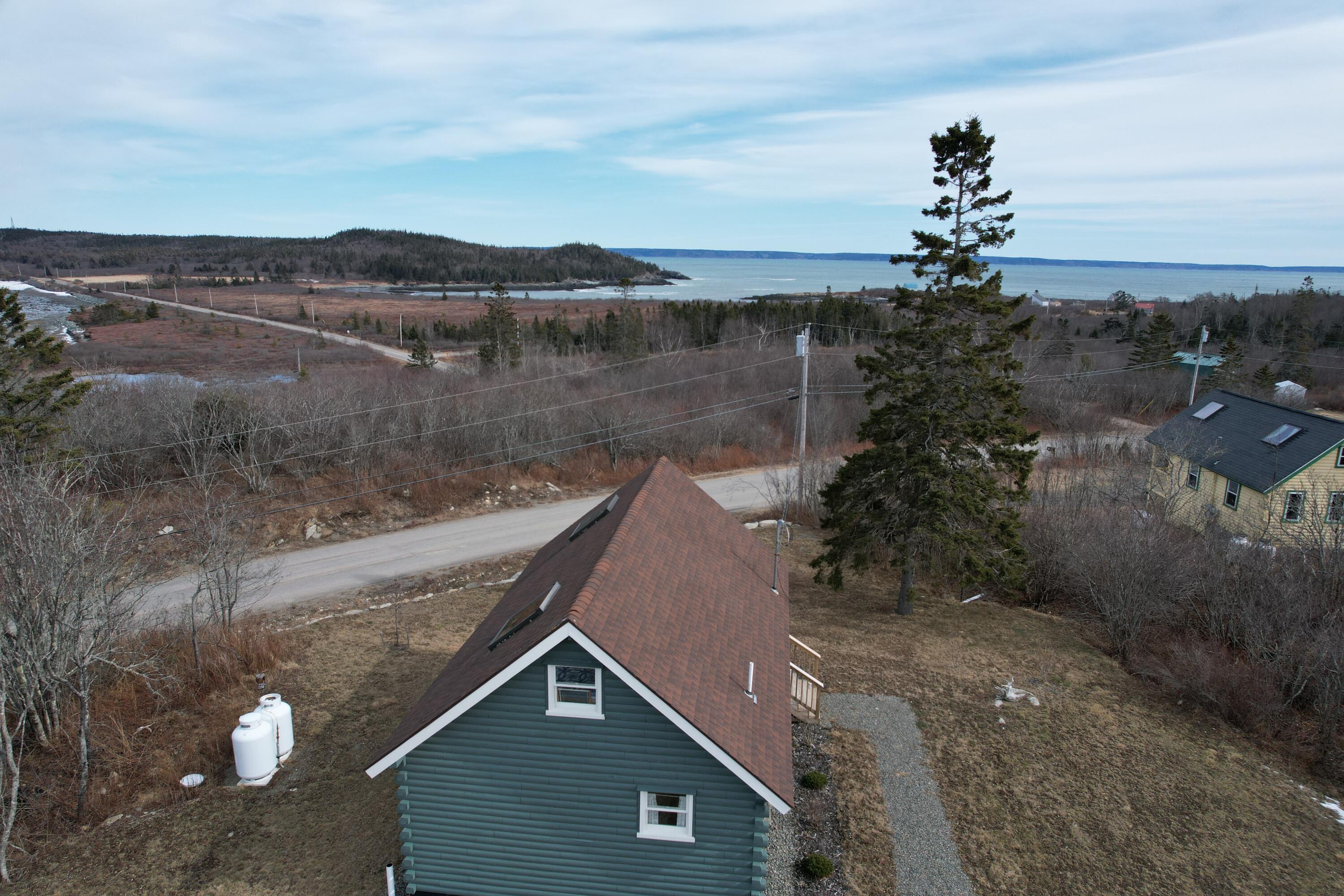 6 Cecelias Way Lubec, ME 04652 - Photo 41 of 57 DJI_0784