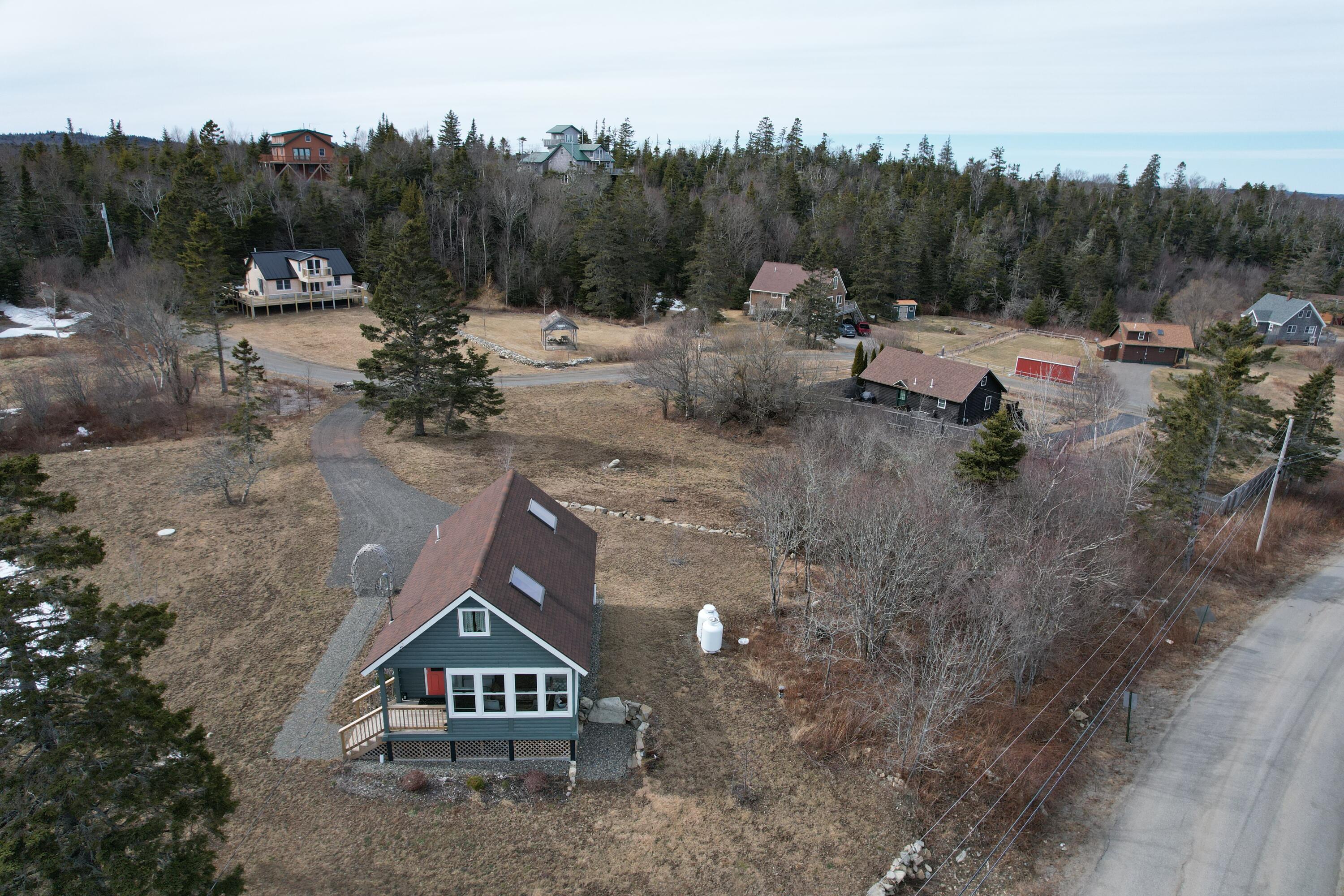 6 Cecelias Way Lubec, ME 04652 - Photo 42 of 57 DJI_0780