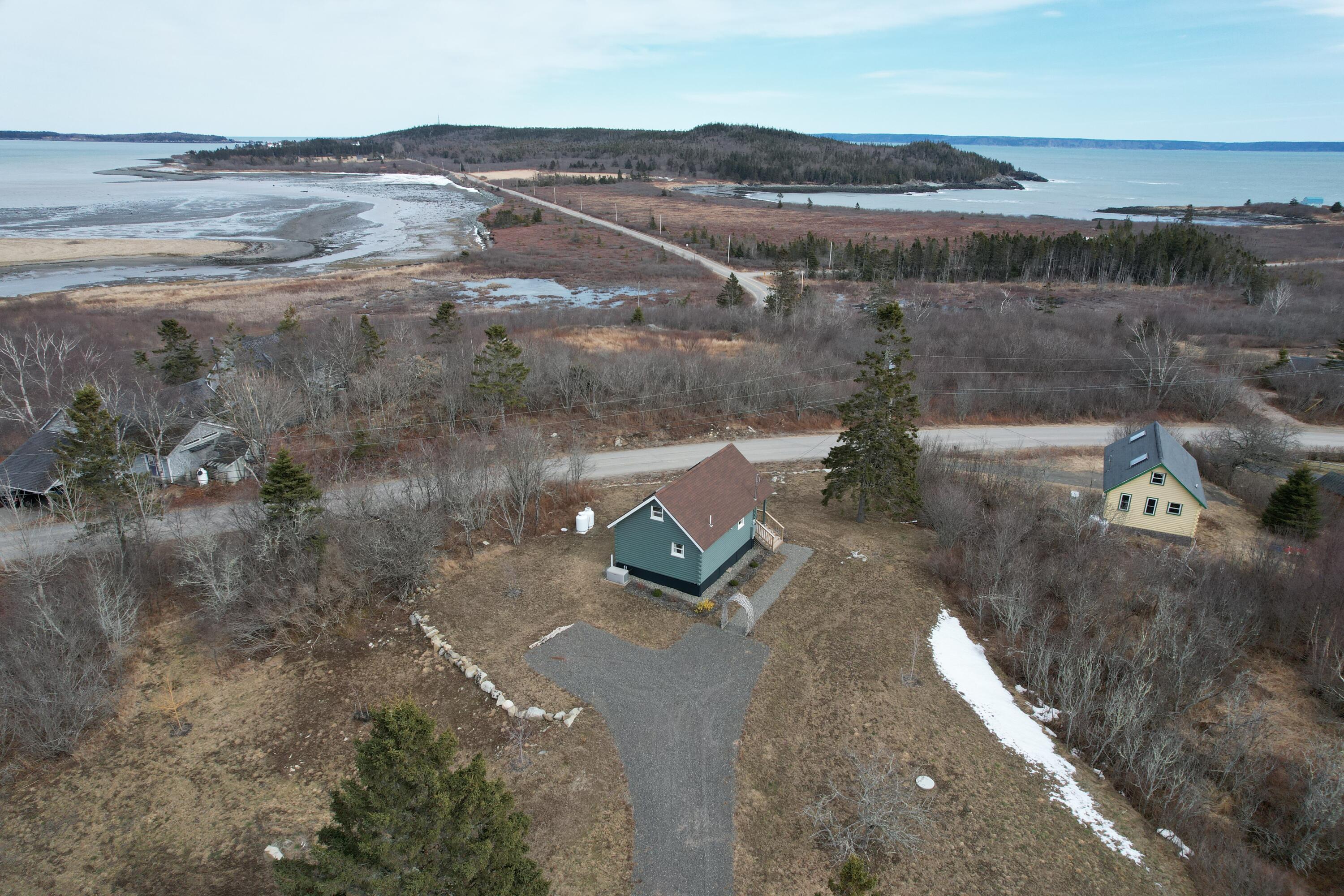 6 Cecelias Way Lubec, ME 04652 - Photo 43 of 57 DJI_0760