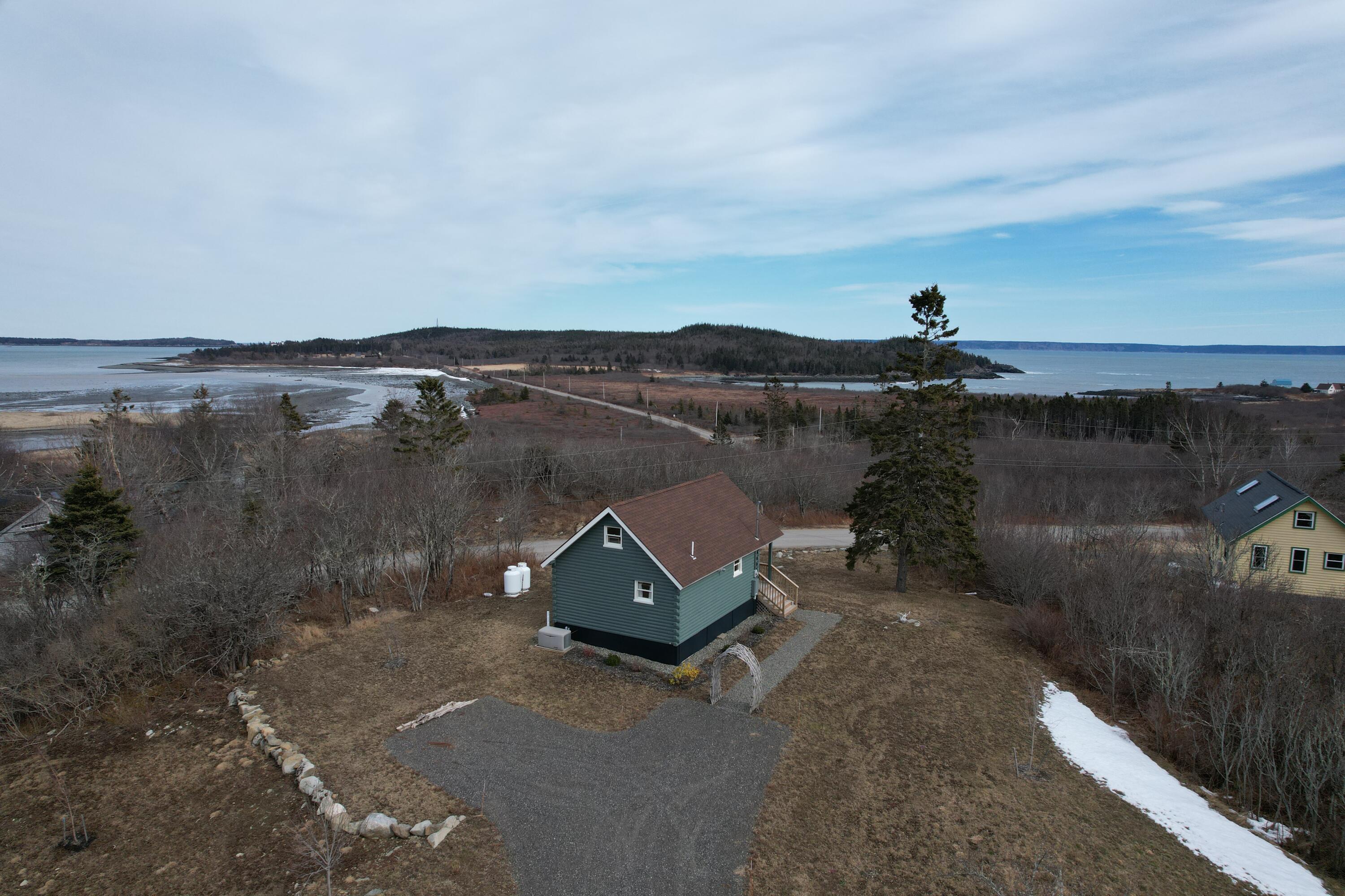 6 Cecelias Way Lubec, ME 04652 - Photo 44 of 57 DJI_0761