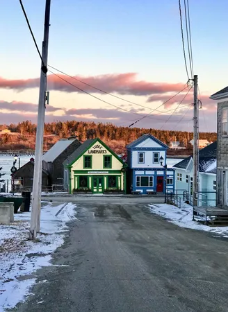 $274,900 | 6 Cecelias Way, Lubec, ME 04652
