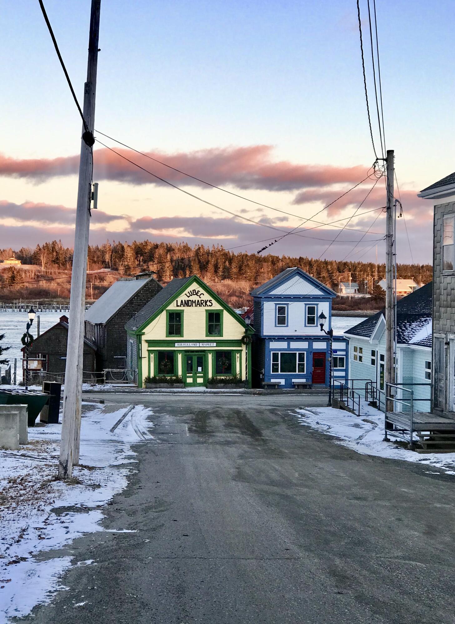 6 Cecelias Way Lubec, ME 04652 - Photo 47 of 57 IMG_8014