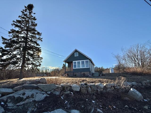 6 Cecelias Way Lubec, ME 04652 - Photo 8 of 57 IMG_7495