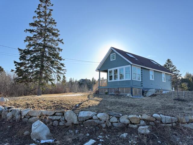 6 Cecelias Way Lubec, ME 04652 - Photo 9 of 57 IMG_7493 (1)