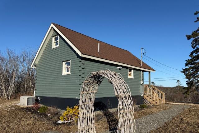 6 Cecelias Way Lubec, ME 04652 - Photo 10 of 57 IMG_7499 (2)