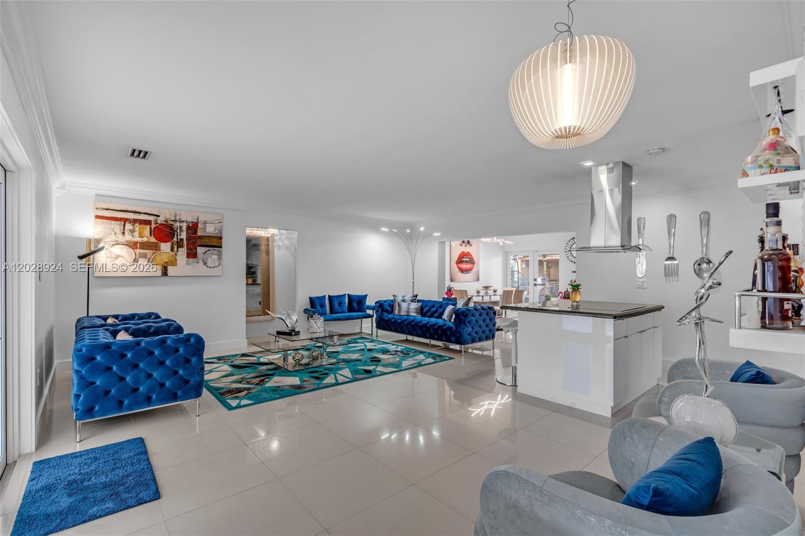 46 Northeast 164th Street Miami, FL 33162 - Photo 4 of 60