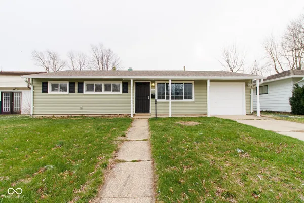 $1,495 | 4929 Katherine Drive, Indianapolis, IN 46226