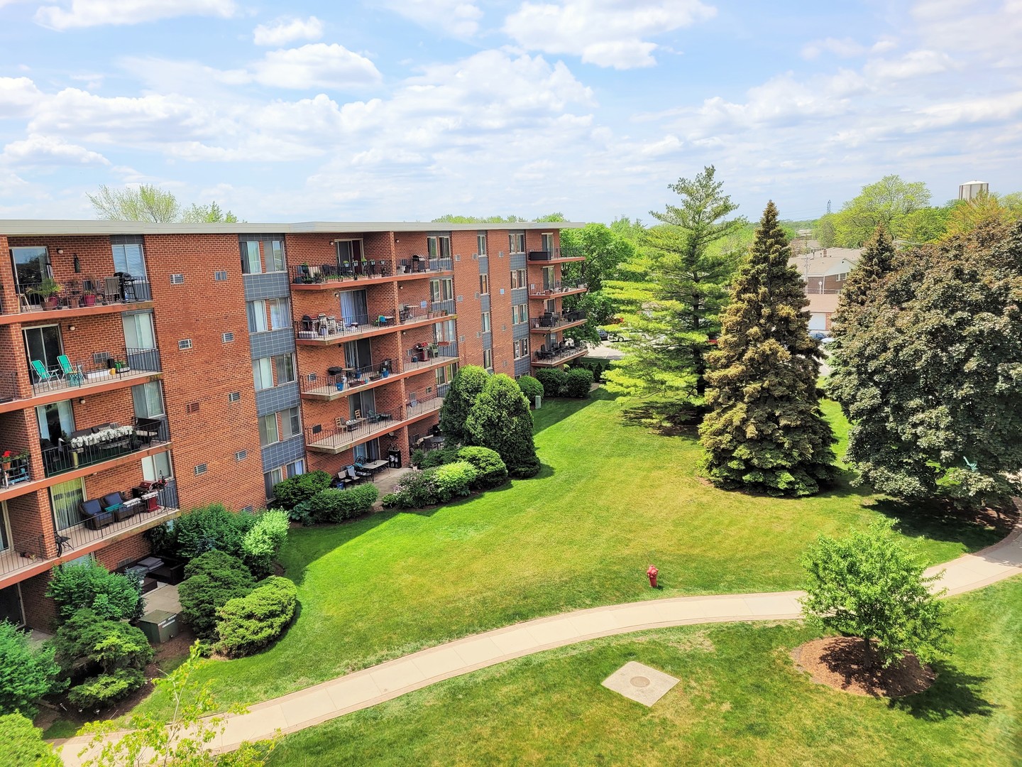 16 East Old Willow Road, Unit 516S Prospect Heights, IL 60070 - Photo 11 of 17