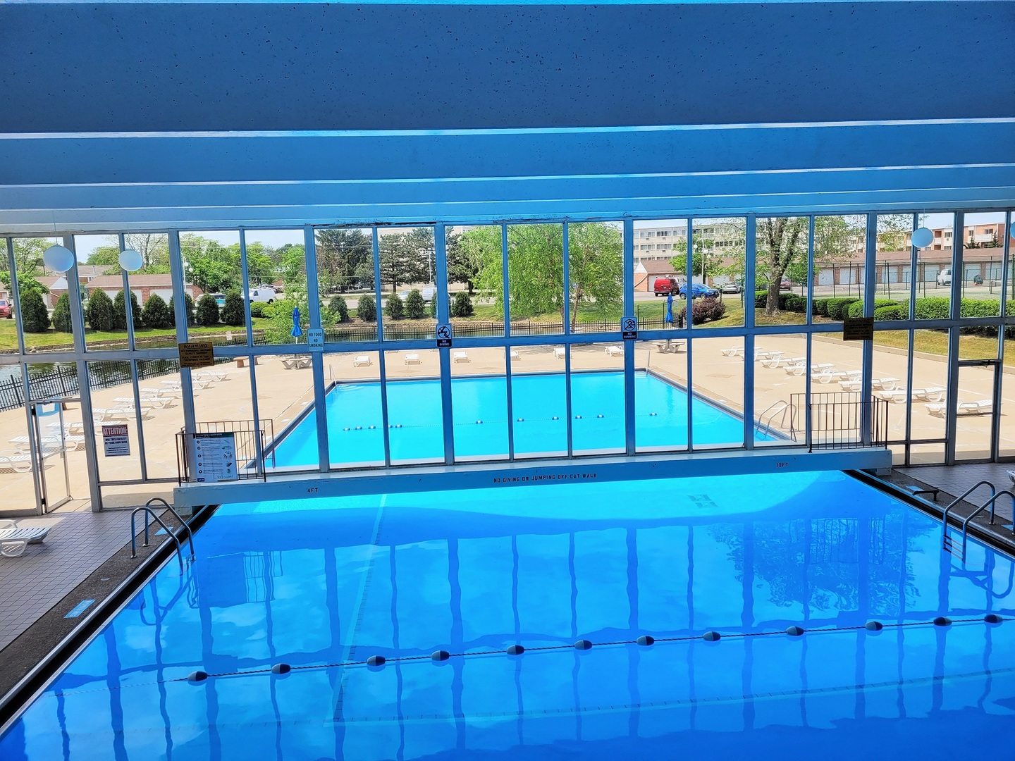 16 East Old Willow Road, Unit 516S Prospect Heights, IL 60070 - Photo 15 of 17