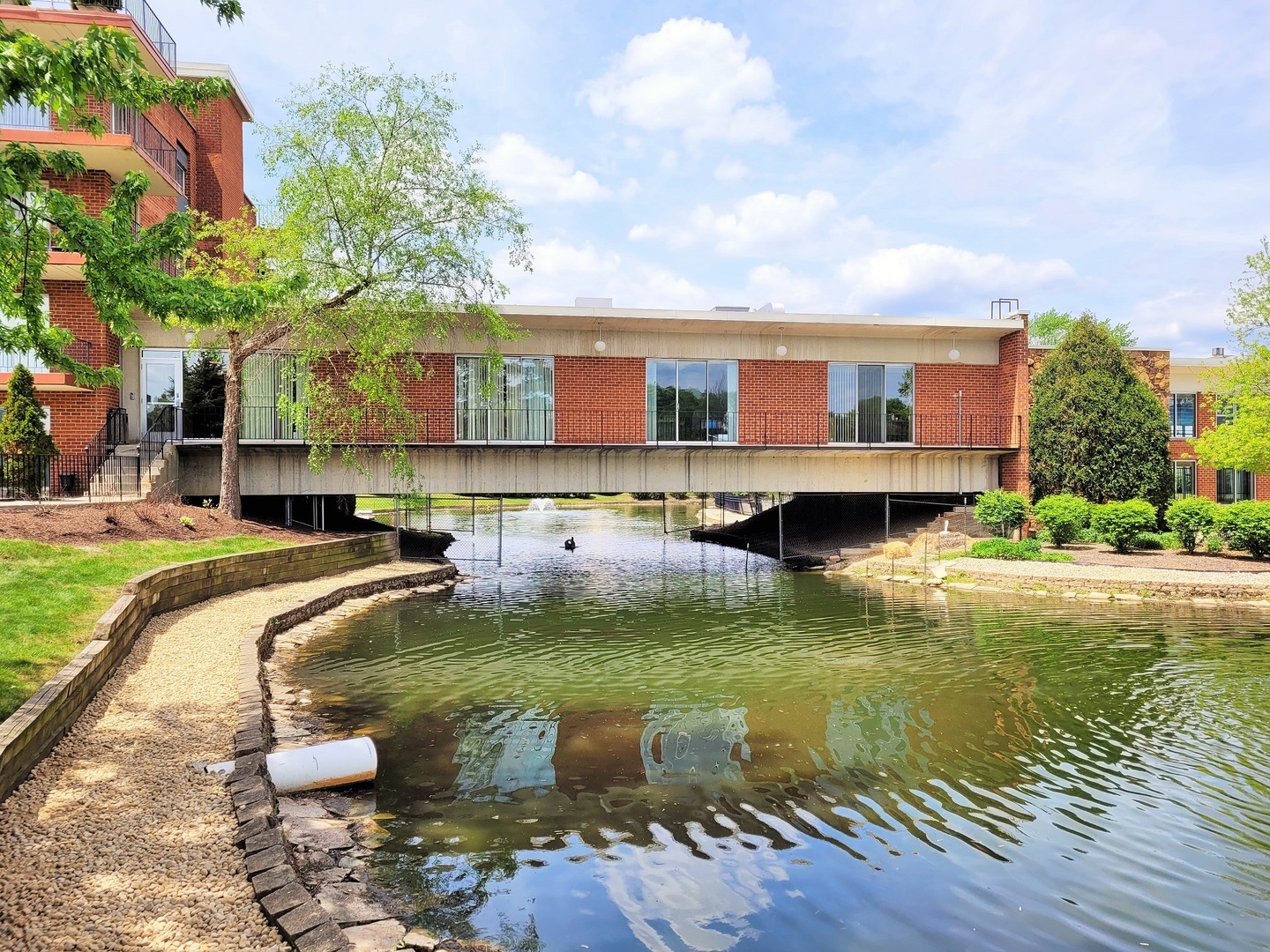 16 East Old Willow Road, Unit 516S Prospect Heights, IL 60070 - Photo 4 of 17