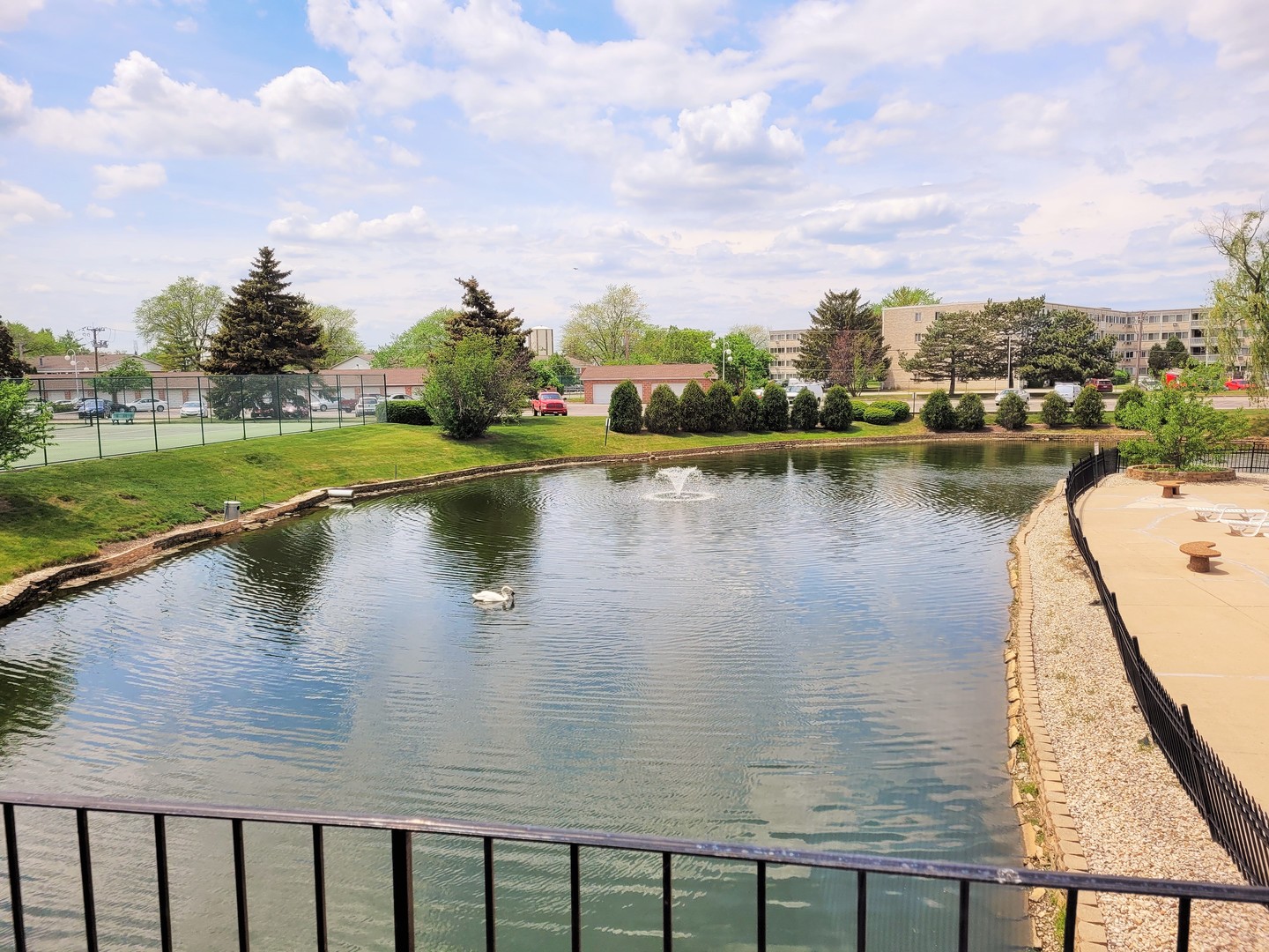 16 East Old Willow Road, Unit 516S Prospect Heights, IL 60070 - Photo 6 of 17