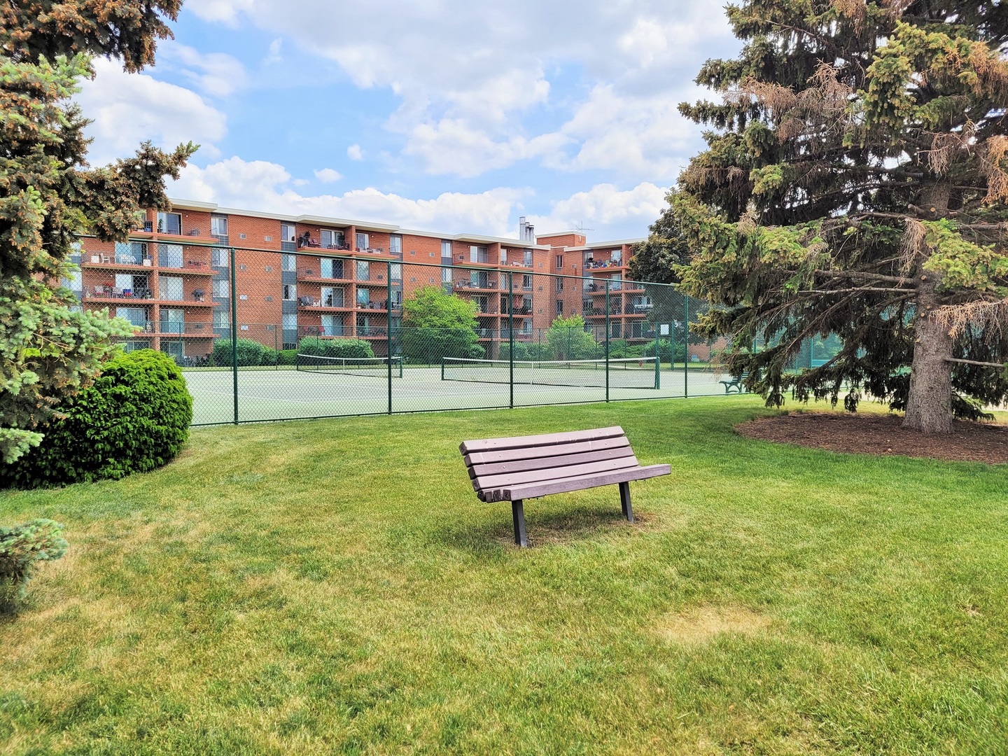 16 East Old Willow Road, Unit 516S Prospect Heights, IL 60070 - Photo 8 of 17