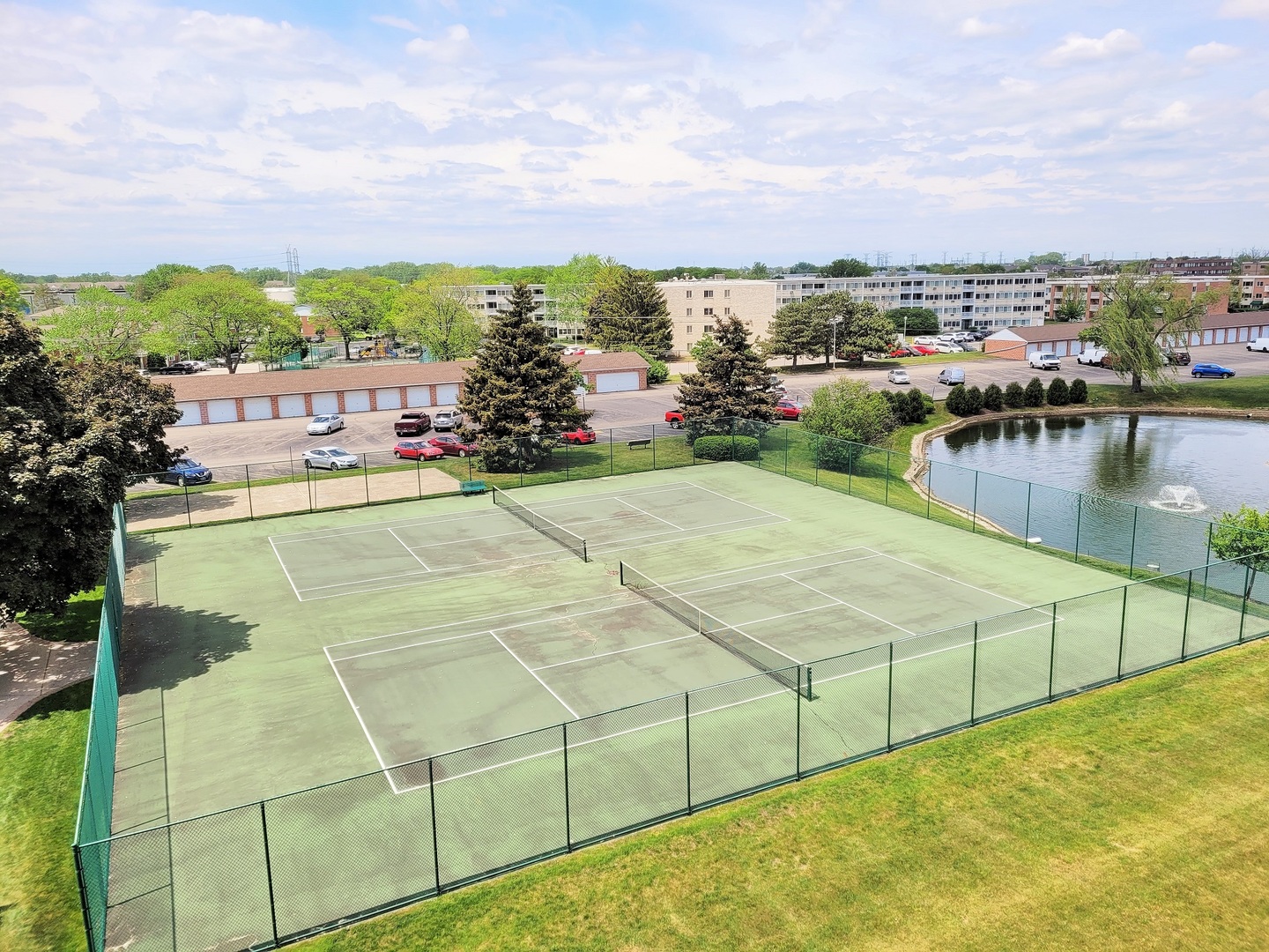 16 East Old Willow Road, Unit 516S Prospect Heights, IL 60070 - Photo 10 of 17