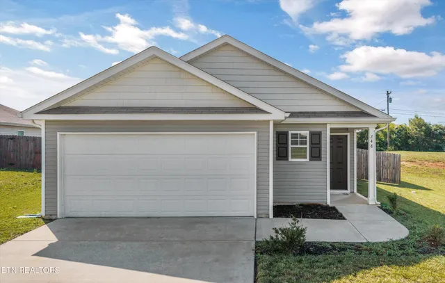 $298,000 | 248 Belle Court, Talbott, TN 37877