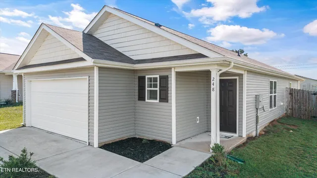 $298,000 | 248 Belle Court, Talbott, TN 37877