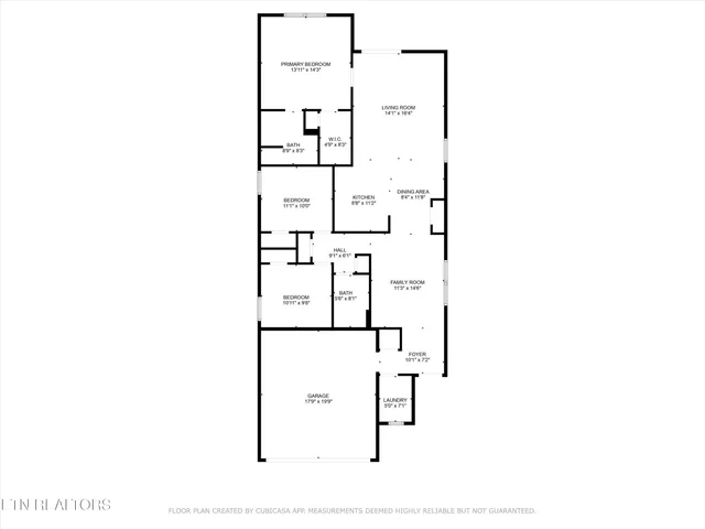 $298,000 | 248 Belle Court, Talbott, TN 37877