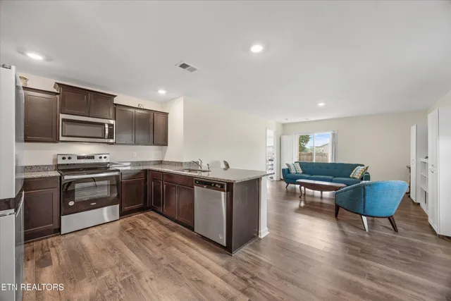 $298,000 | 248 Belle Court, Talbott, TN 37877