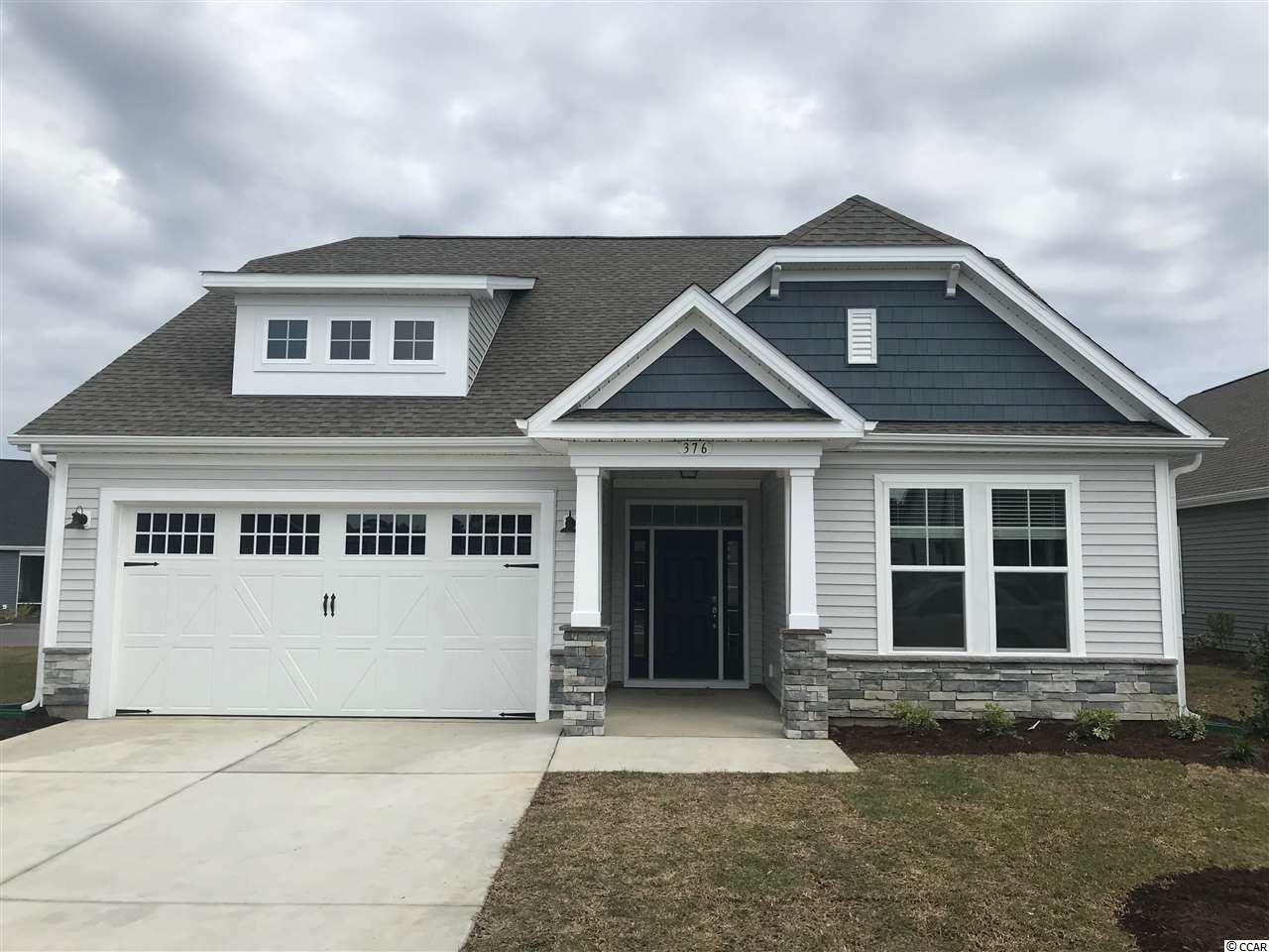 376 Switchgrass Loop Little River, SC 29566 - Photo 1 of 2 Gallery Image 1