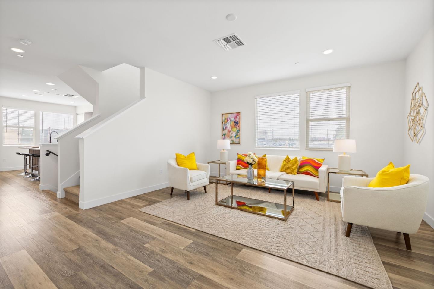 1307 Pullman Way Oakland, CA 94607 - Photo 11 of 26